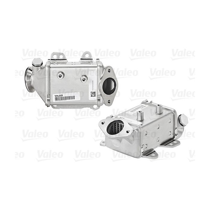 VALEO ORIGINAL TEIL Kühler, Abgasrückführung 817758