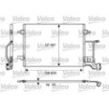 VALEO Kondensator, Klimaanlage 817997