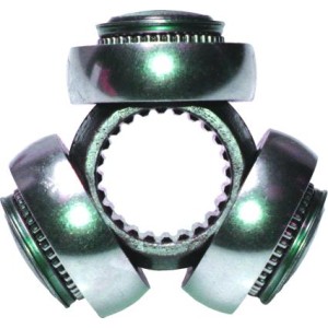 BIRTH Tripodestern, Antriebswelle 3443