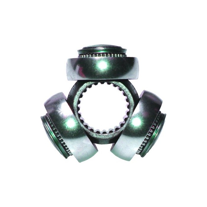 BIRTH Tripodestern, Antriebswelle 3443