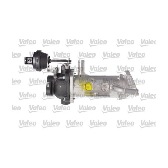 VALEO ORIGINAL TEIL Kühler, Abgasrückführung 818791