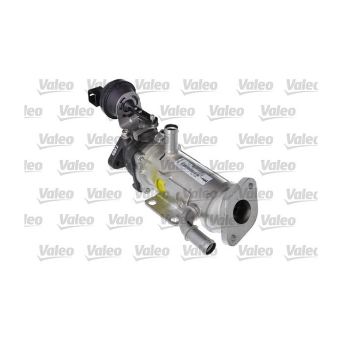 VALEO ORIGINAL TEIL Kühler, Abgasrückführung 818791