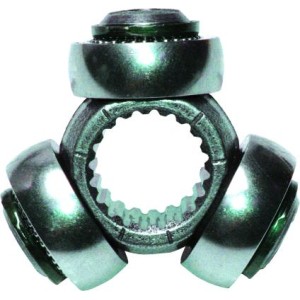 BIRTH Tripodestern, Antriebswelle 3445