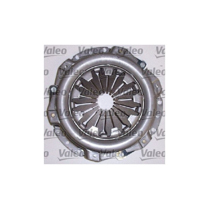 VALEO 3KKIT Kupplungssatz 821070