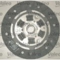VALEO 3KKIT Kupplungssatz 821071