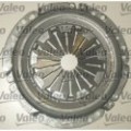 VALEO 3KKIT Kupplungssatz 821071