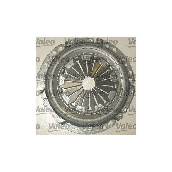 VALEO 3KKIT Kupplungssatz 821071