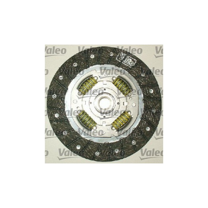 VALEO 3KKIT Kupplungssatz 821078