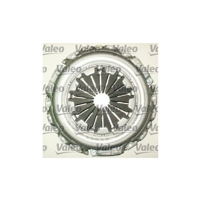 VALEO 3KKIT Kupplungssatz 821078