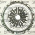 VALEO 3KKIT Kupplungssatz 821078