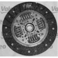 VALEO 3KKIT Kupplungssatz 821083