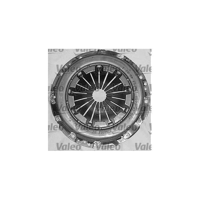 VALEO 3KKIT Kupplungssatz 821083