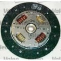 VALEO 3KKIT Kupplungssatz 821087