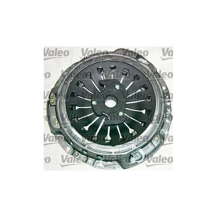 VALEO 3KKIT Kupplungssatz 821087