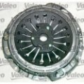 VALEO 3KKIT Kupplungssatz 821087