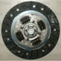 VALEO 3KKIT Kupplungssatz 821091