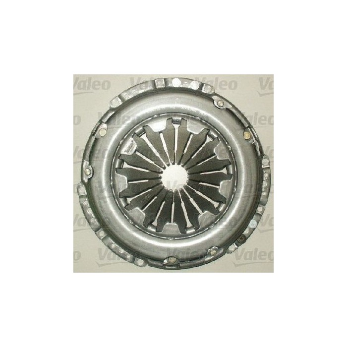VALEO 3KKIT Kupplungssatz 821091
