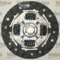 VALEO 3KKIT Kupplungssatz 821097