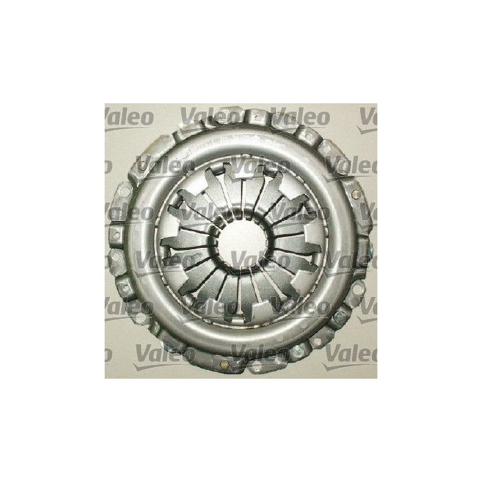 VALEO 3KKIT Kupplungssatz 821097