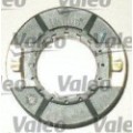 VALEO 3KKIT Kupplungssatz 821097