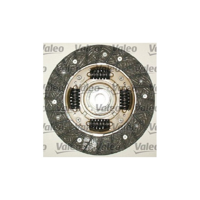 VALEO 3KKIT Kupplungssatz 821098