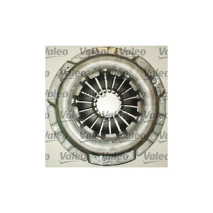 VALEO 3KKIT Kupplungssatz 821098