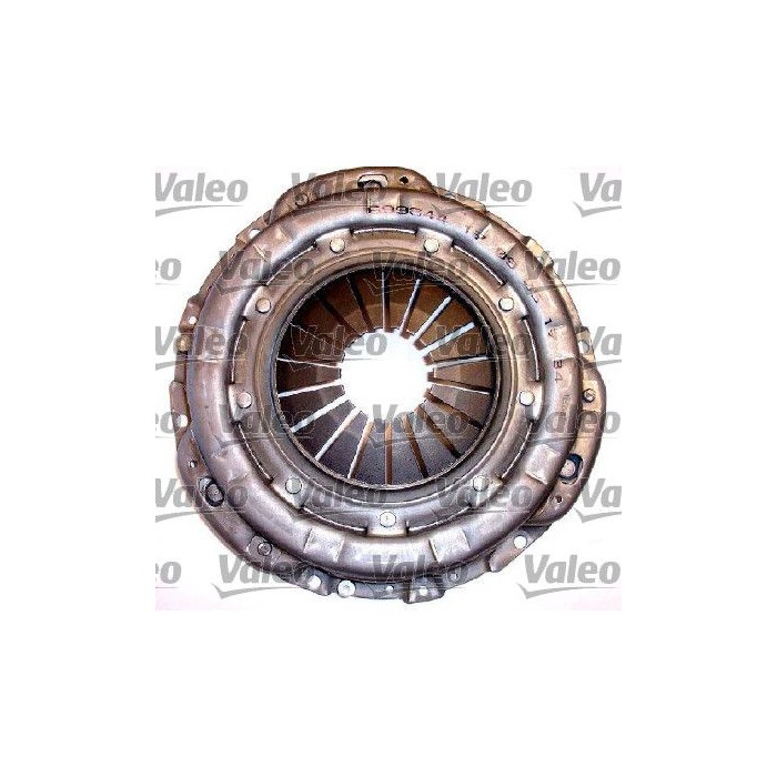 VALEO 3KKIT Kupplungssatz 821101