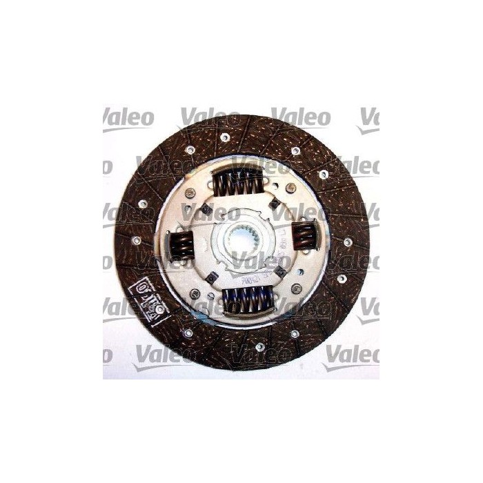 VALEO 3KKIT Kupplungssatz 821107