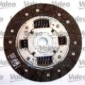VALEO 3KKIT Kupplungssatz 821107