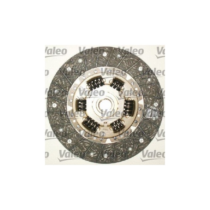 VALEO 3KKIT Kupplungssatz 821116