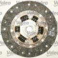 VALEO 3KKIT Kupplungssatz 821116