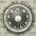 VALEO 3KKIT Kupplungssatz 821119