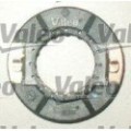 VALEO 3KKIT Kupplungssatz 821119