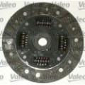 VALEO 3KKIT Kupplungssatz 821121