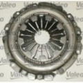 VALEO 3KKIT Kupplungssatz 821121