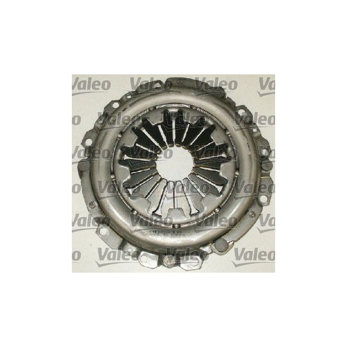 VALEO 3KKIT Kupplungssatz 821121