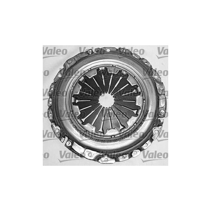 VALEO 3KKIT Kupplungssatz 821177