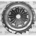 VALEO 3KKIT Kupplungssatz 821177