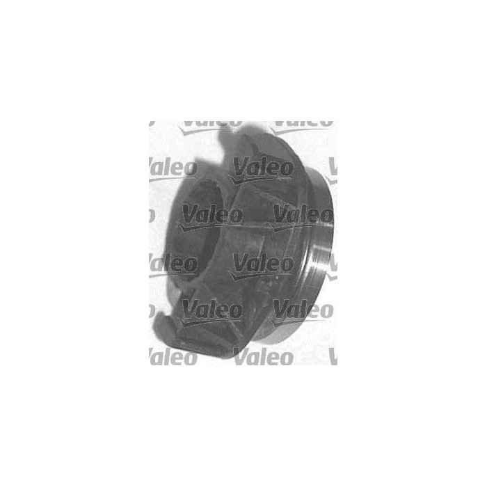VALEO 3KKIT Kupplungssatz 821177