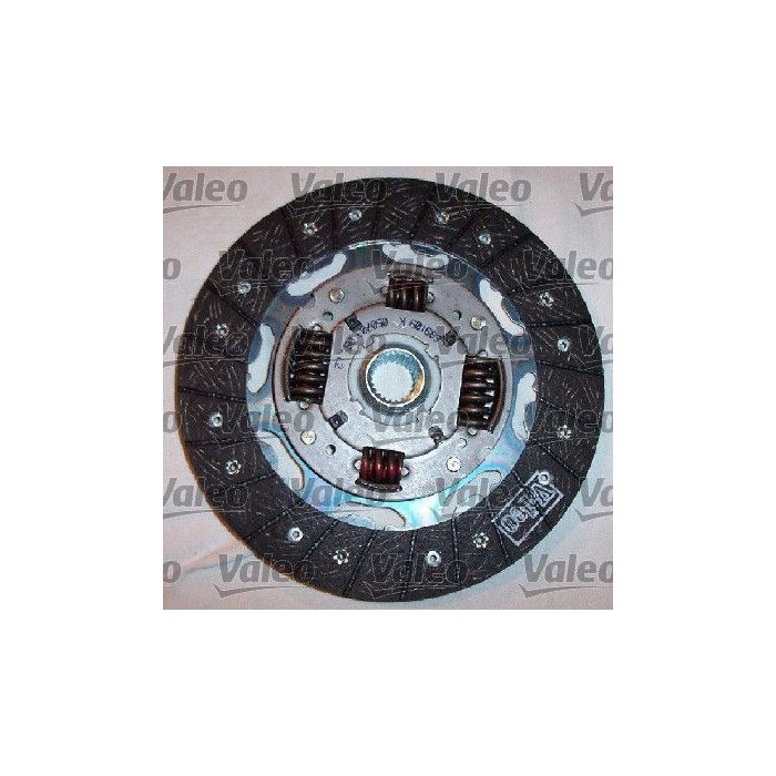 VALEO 3KKIT Kupplungssatz 821178