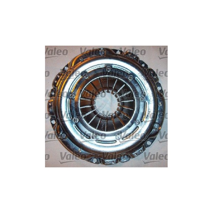 VALEO 3KKIT Kupplungssatz 821178