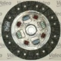 VALEO 2KKIT Kupplungssatz 821181