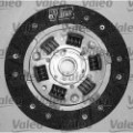 VALEO 3KKIT Kupplungssatz 821183