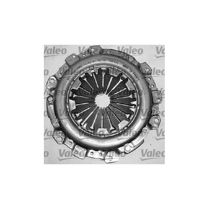 VALEO 3KKIT Kupplungssatz 821184