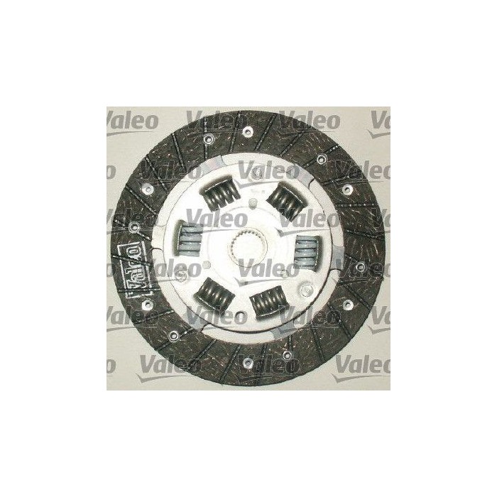 VALEO 3KKIT Kupplungssatz 821185