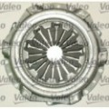 VALEO 3KKIT Kupplungssatz 821185