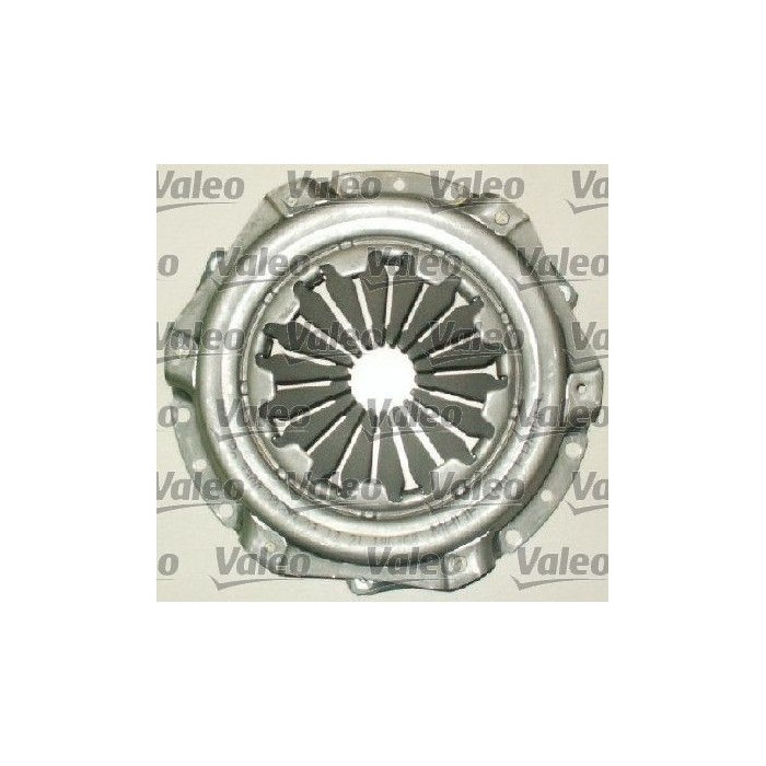 VALEO 3KKIT Kupplungssatz 821185
