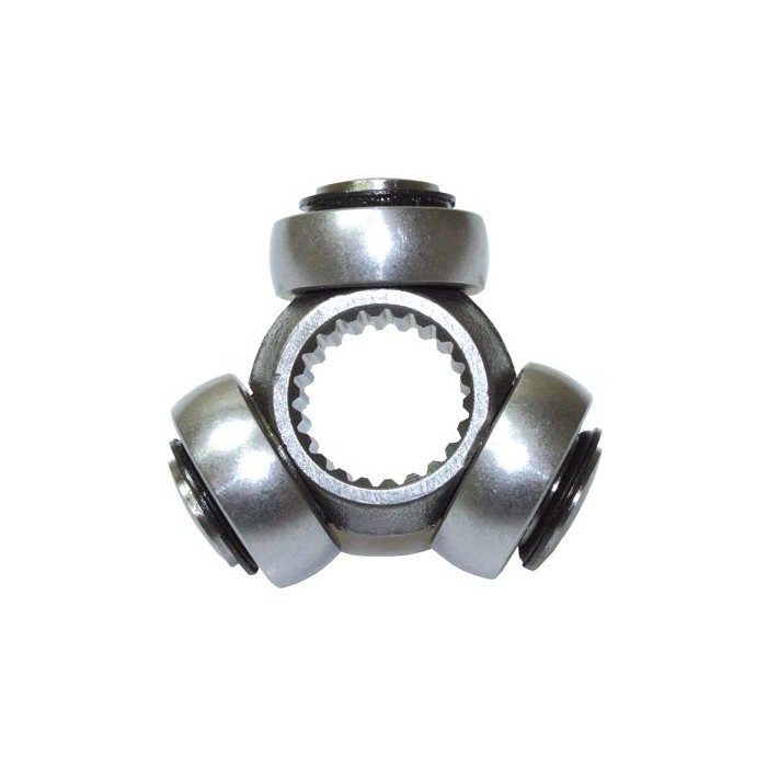 BIRTH Tripodestern, Antriebswelle 3456