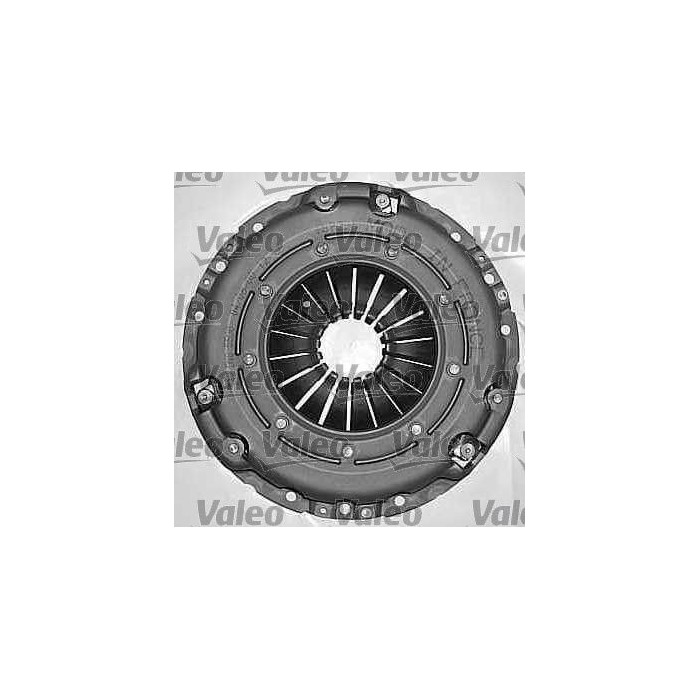 VALEO 3KKIT Kupplungssatz 821216