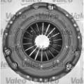 VALEO 3KKIT Kupplungssatz 821216